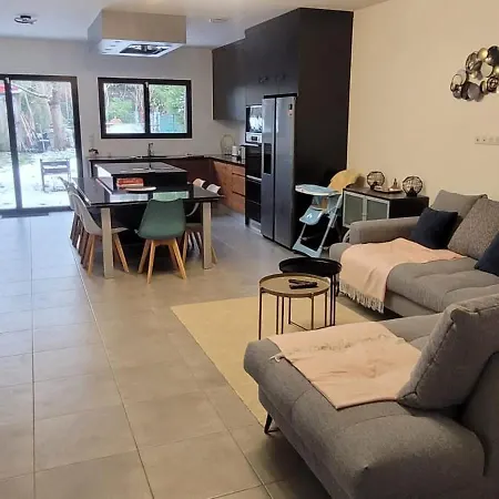 Maison Sur Marne Villa Champigny-sur-Marne