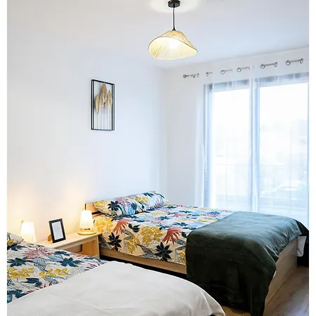 Maison Sur Marne Villa *