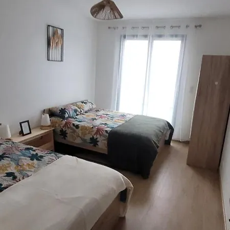 Maison Sur Marne Villa Champigny-sur-Marne