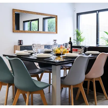 Maison Sur Marne * Champigny-sur-Marne