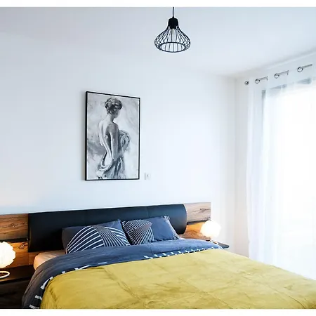 Maison Sur Marne