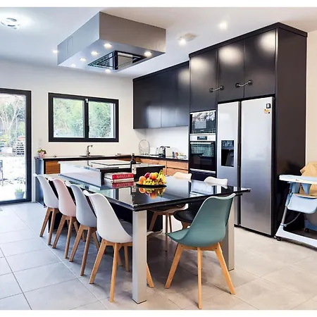 Maison Sur Marne *