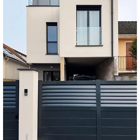 Maison Sur Marne Champigny-sur-Marne