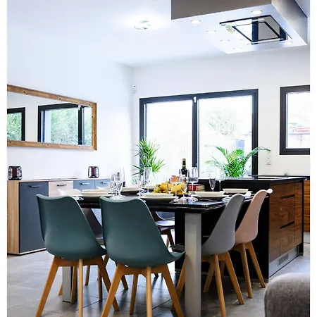Maison Sur Marne *